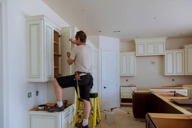 Licensed Appliance Installation service in Fallston, MD - BM Kitchen