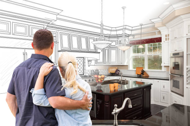 Professional Appliance Installation technician working in Fallston, MD