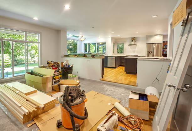 Reliable Appliance Installation contractor in Fallston, MD by BM Kitchen